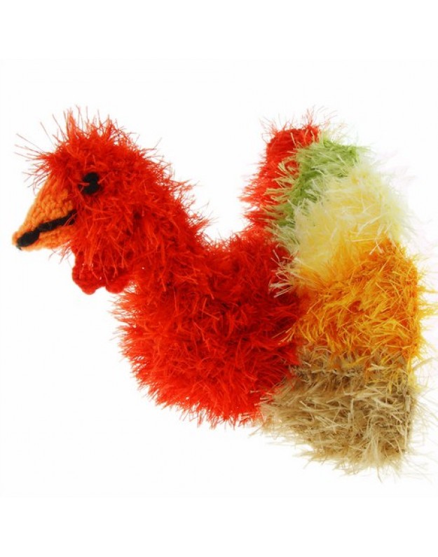 Turkey Dog Toy