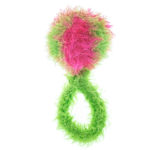 Baby Rattle_Green