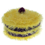 Cake_Yellow