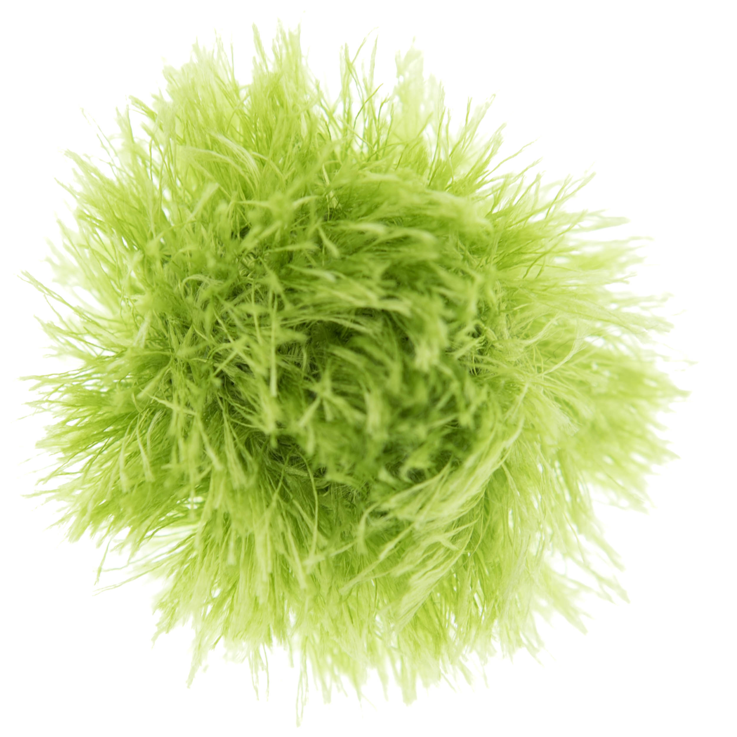 Cat-Ball_green