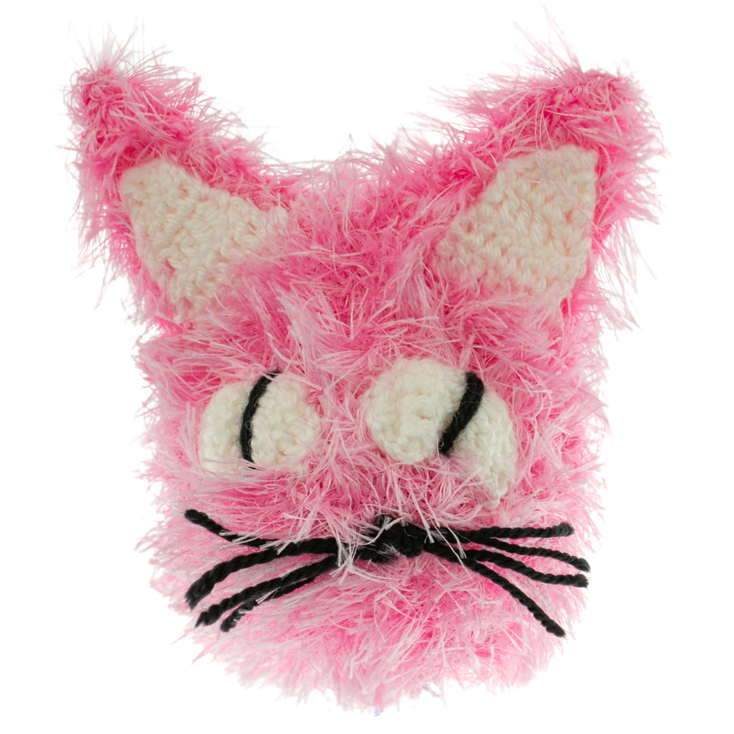 Cat_Pink