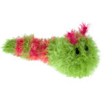 Caterpillar_Green