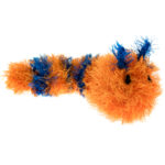 Caterpillar_Orange