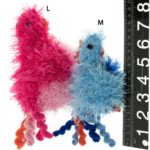 Chick-A-Dee_Size