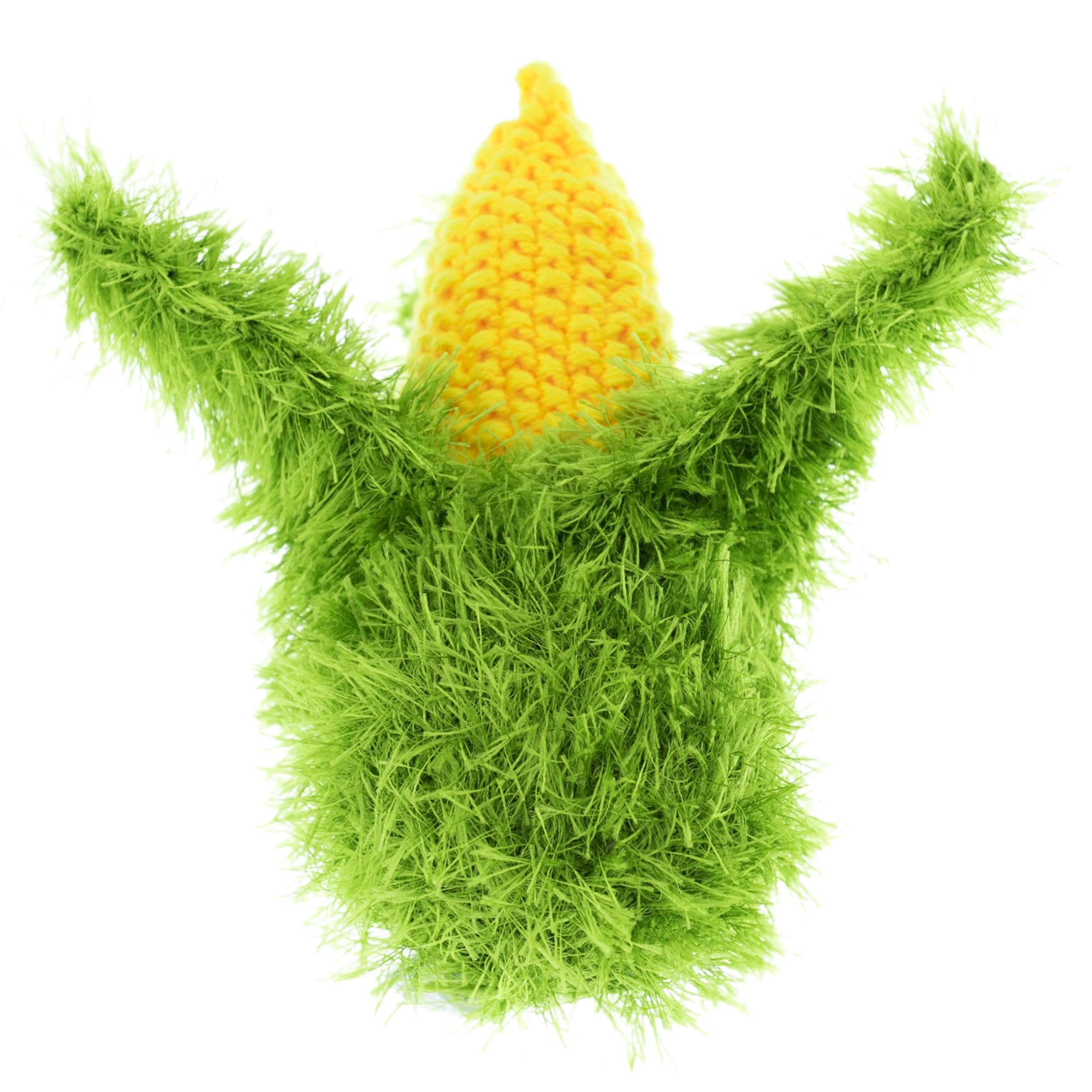 Corn
