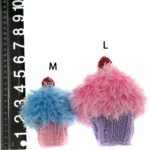 Cup Cake_Size
