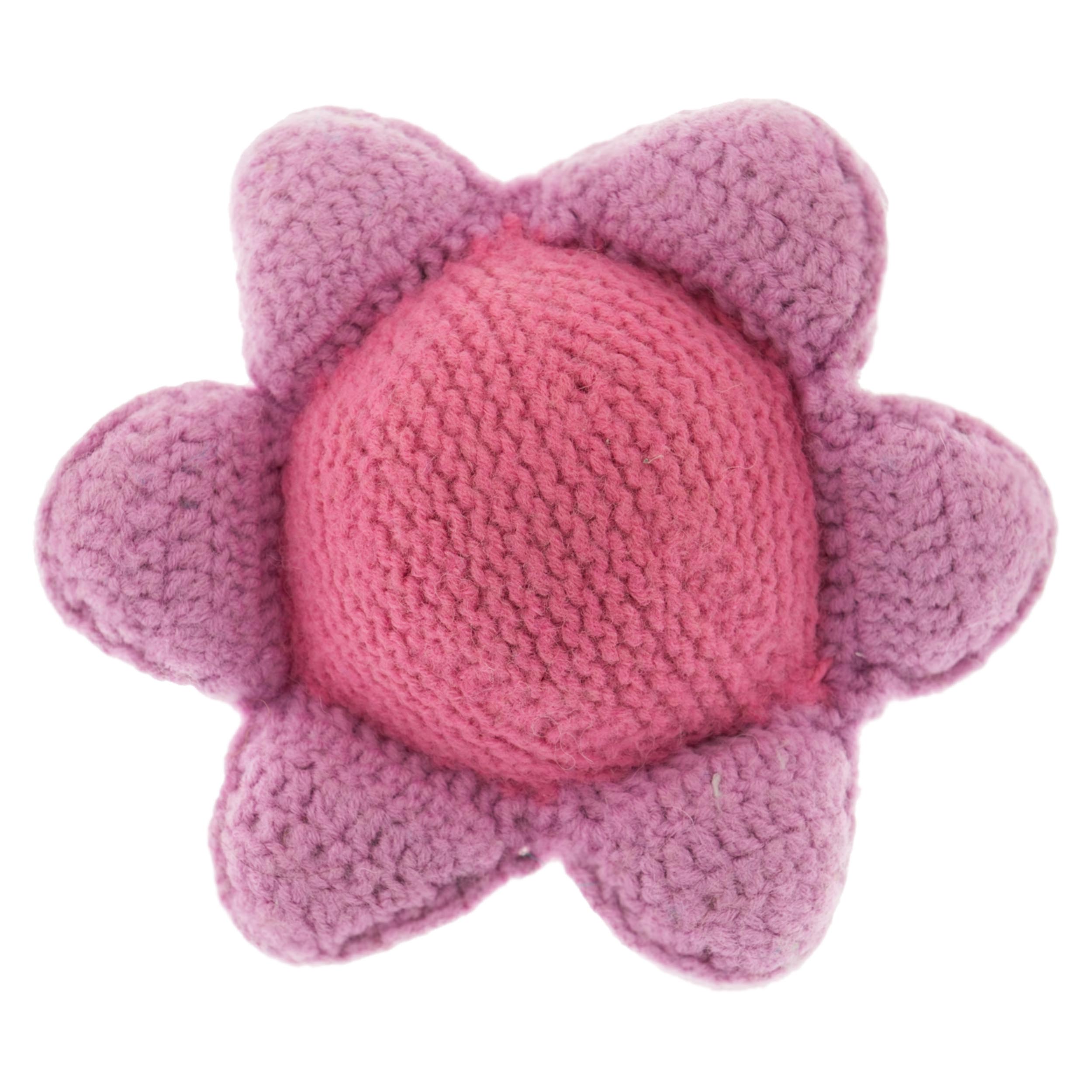 Natural Fiber Toys
