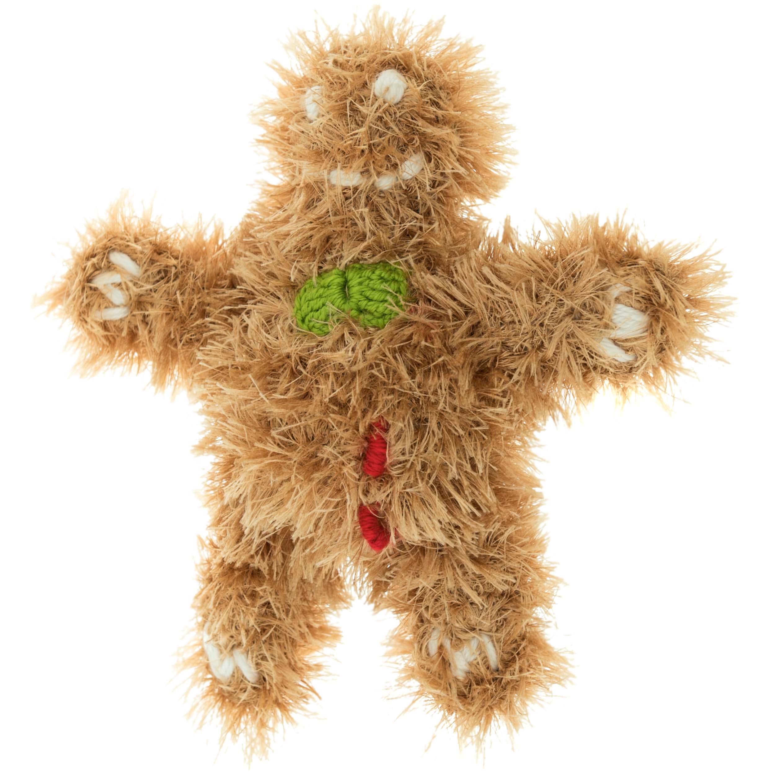 Gingerbread Man
