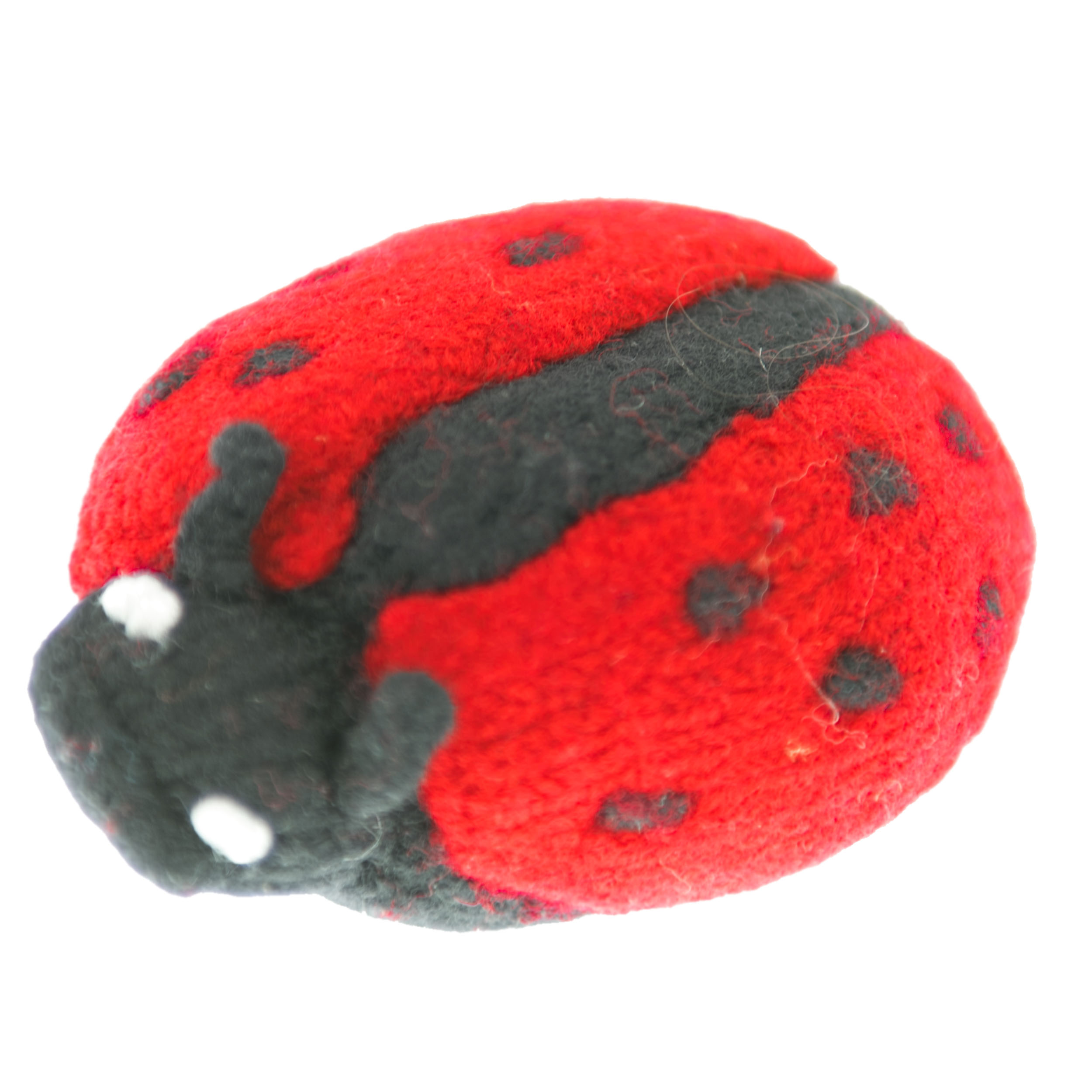 Ladybug (Wool)