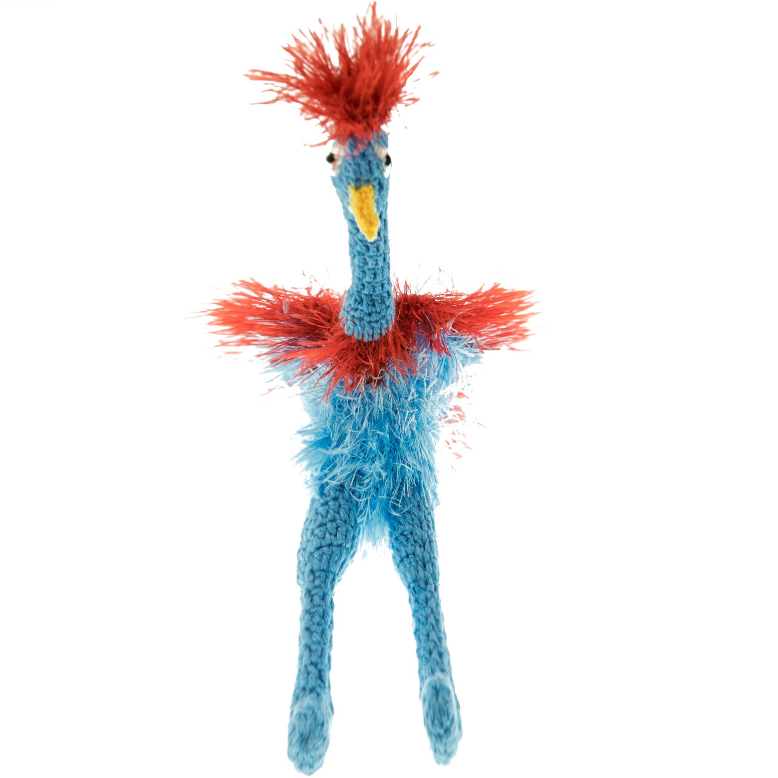 Ostrich