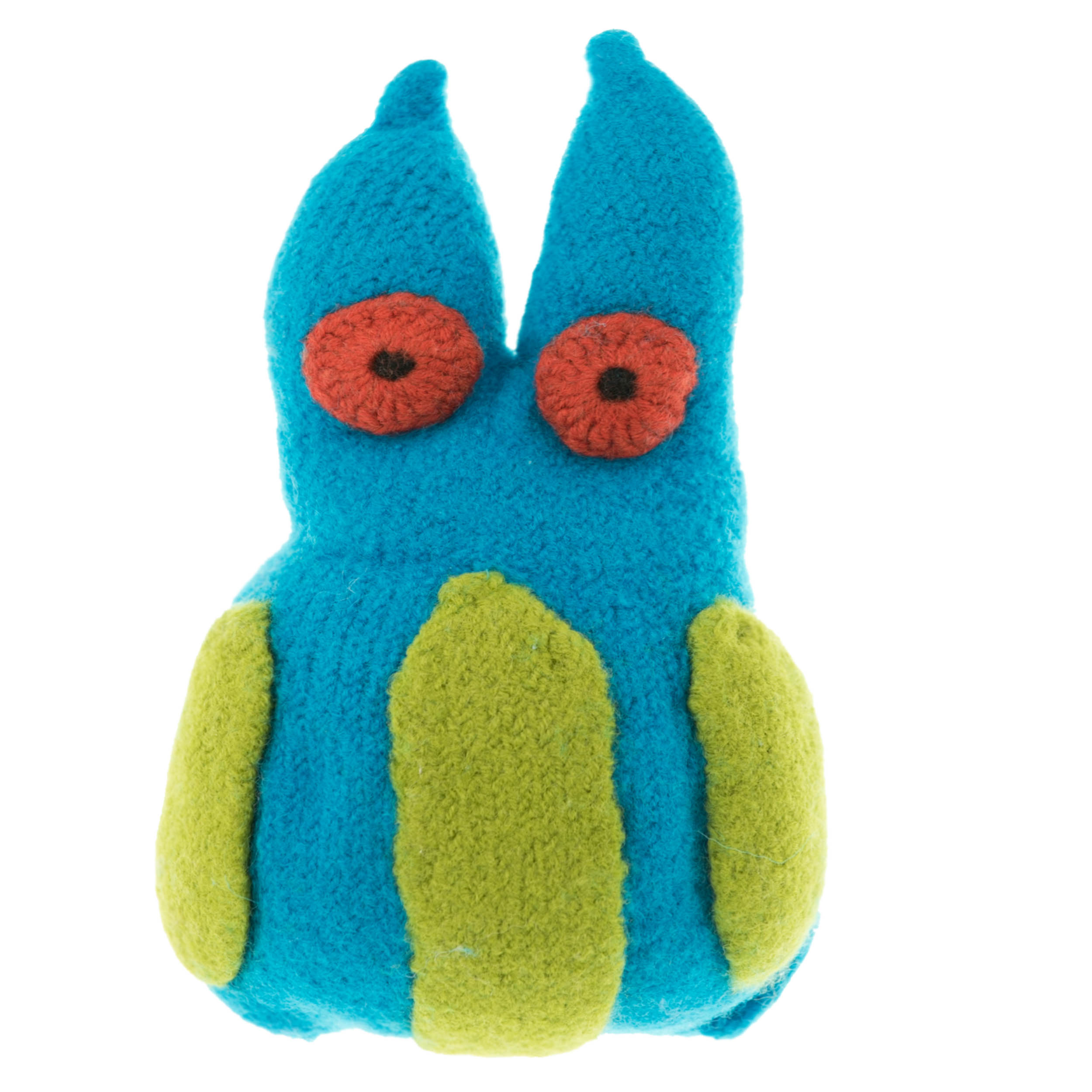 Owl (Wool)