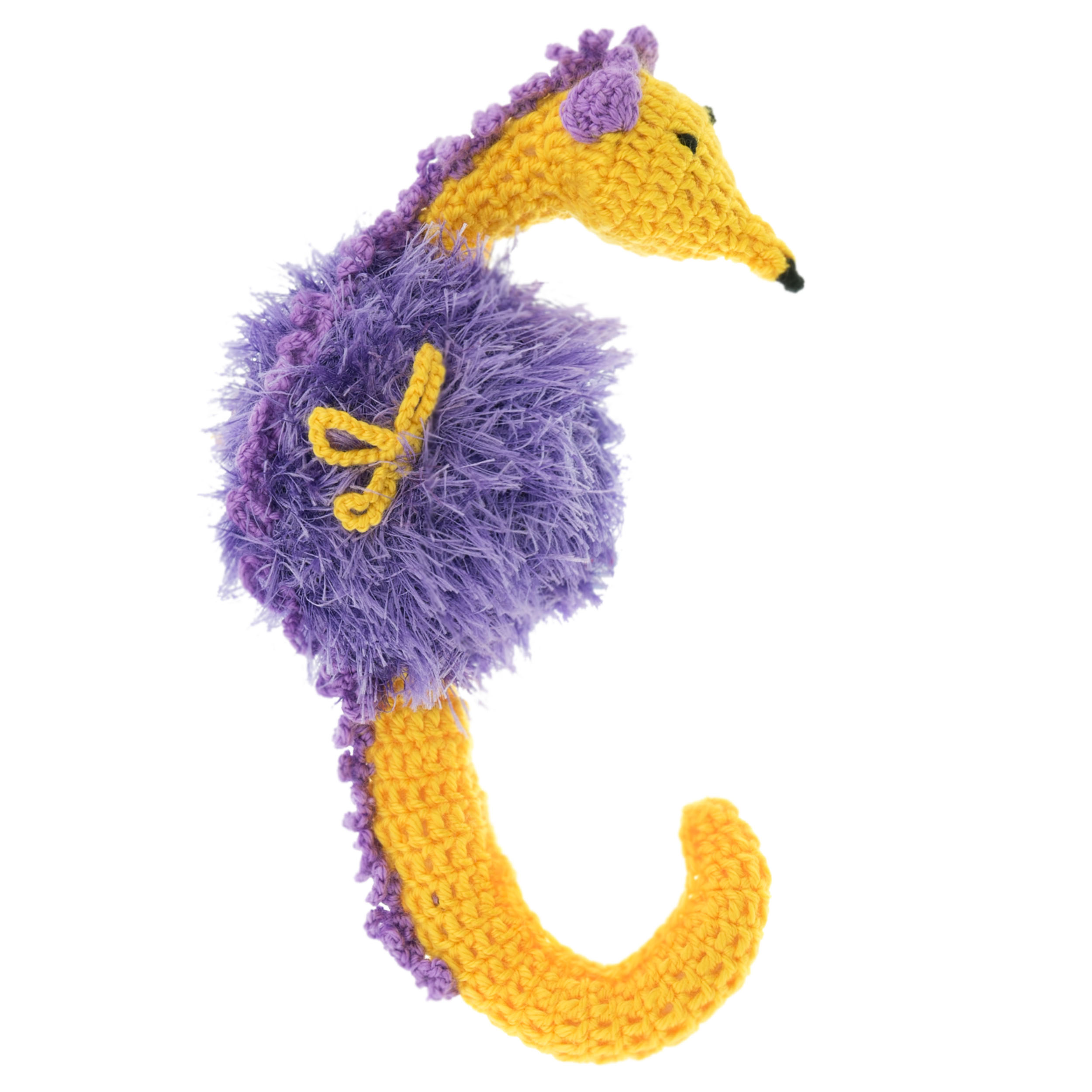 Sea Horse
