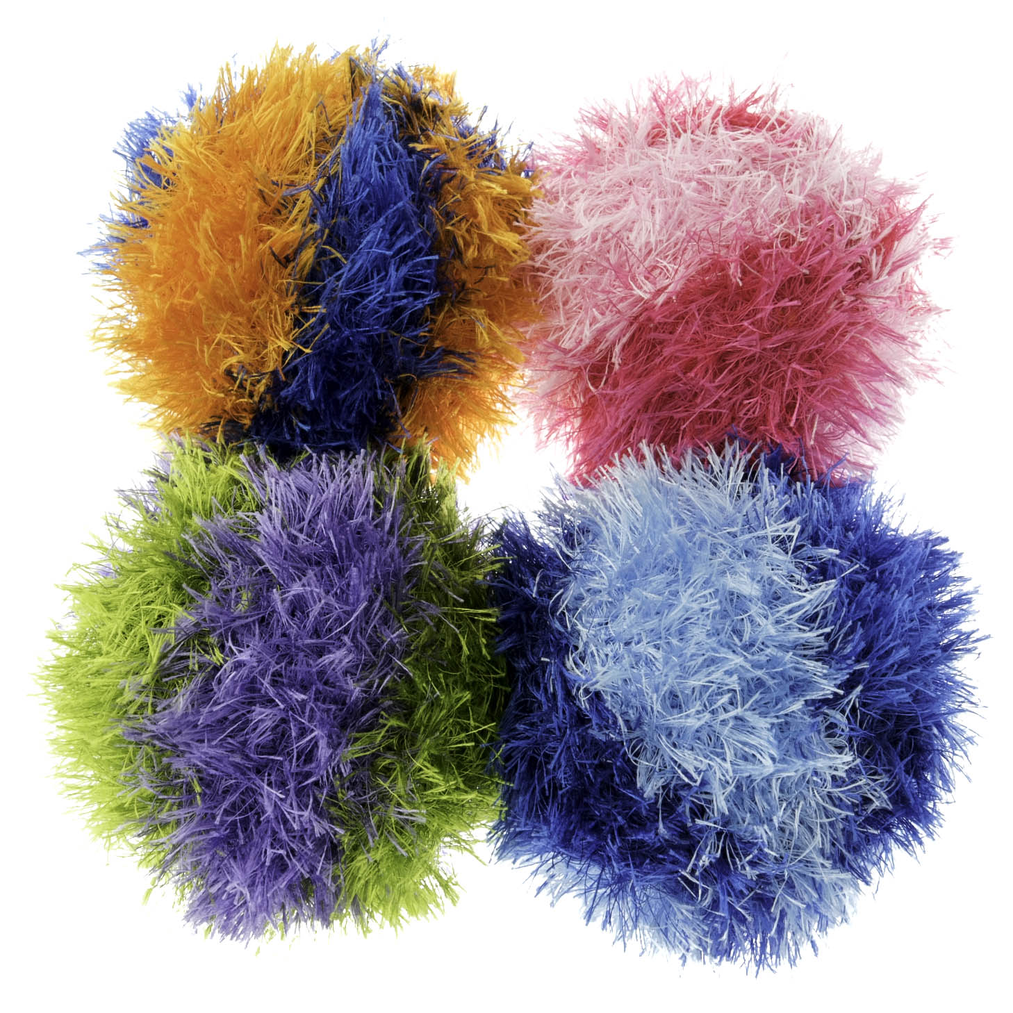 Dog Toys