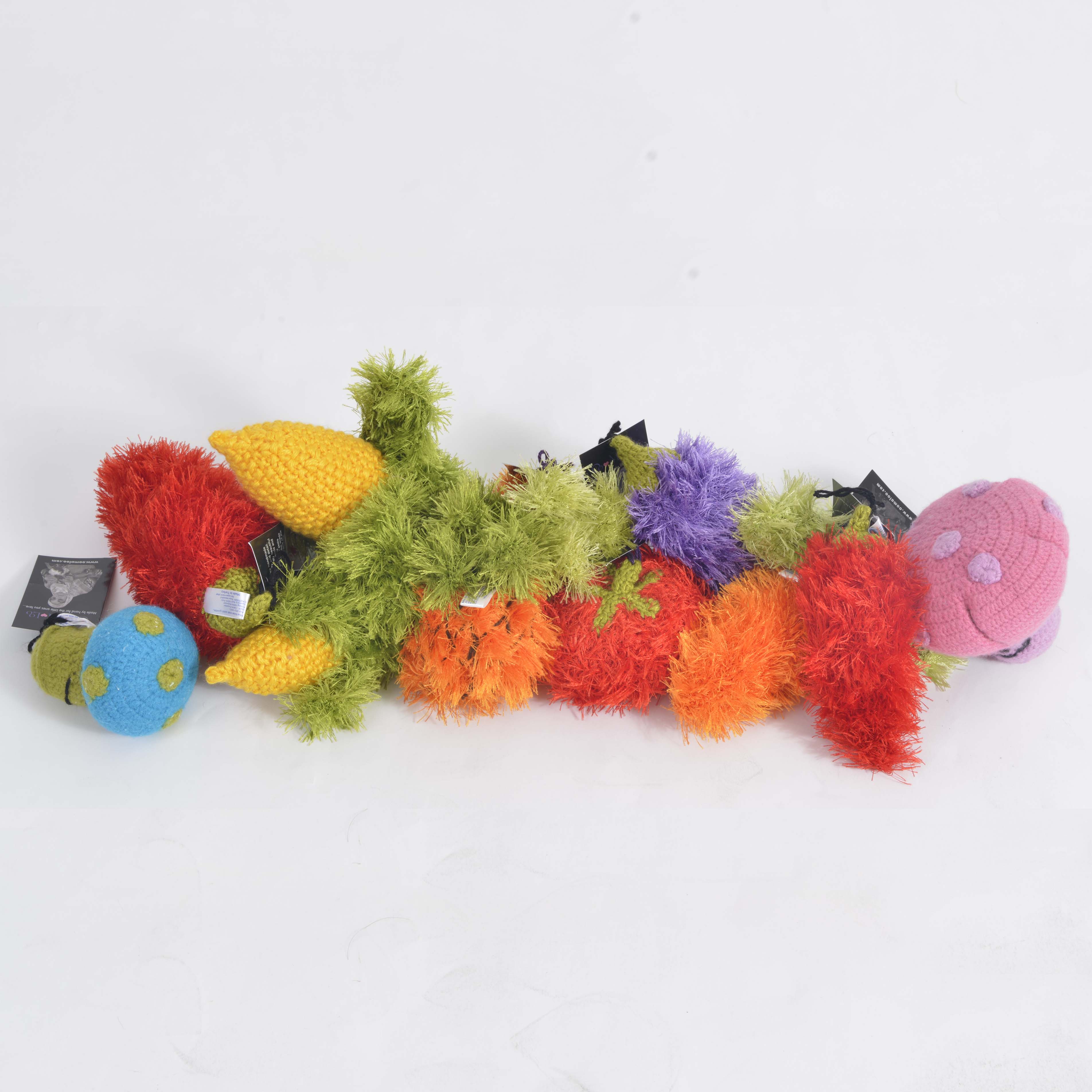 Vegetables set