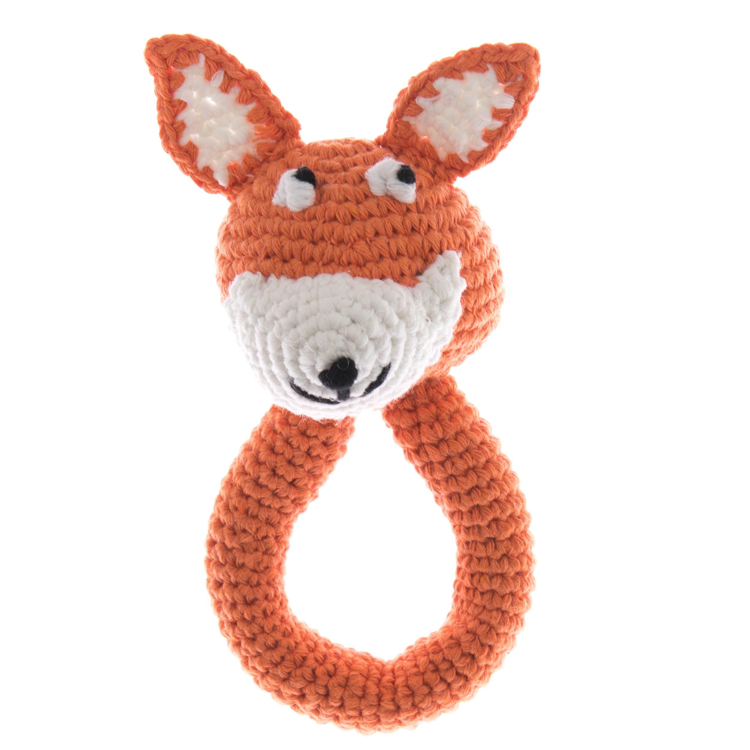 Animal Ring Fox