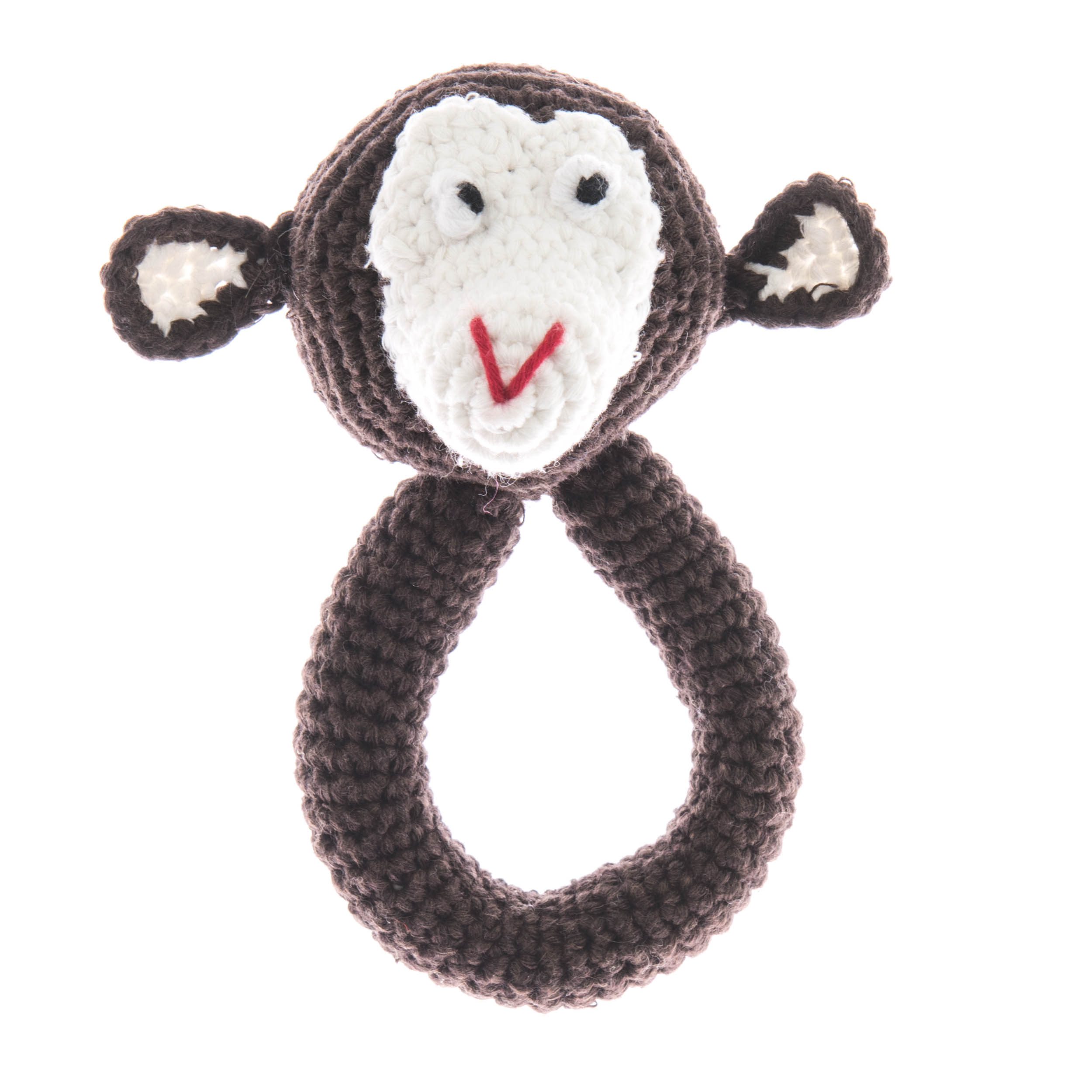 Animal Ring Monkey