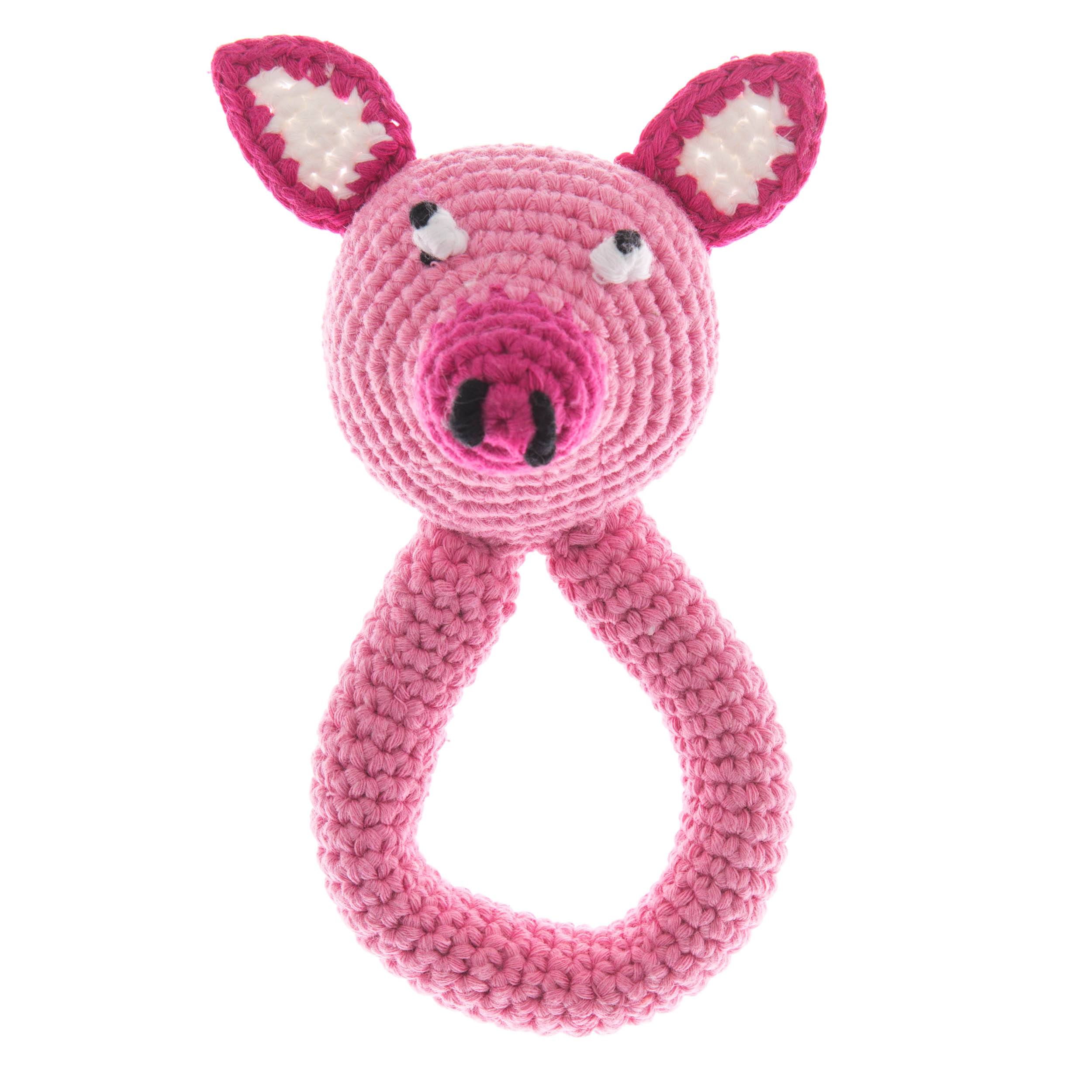Animal Ring Pig
