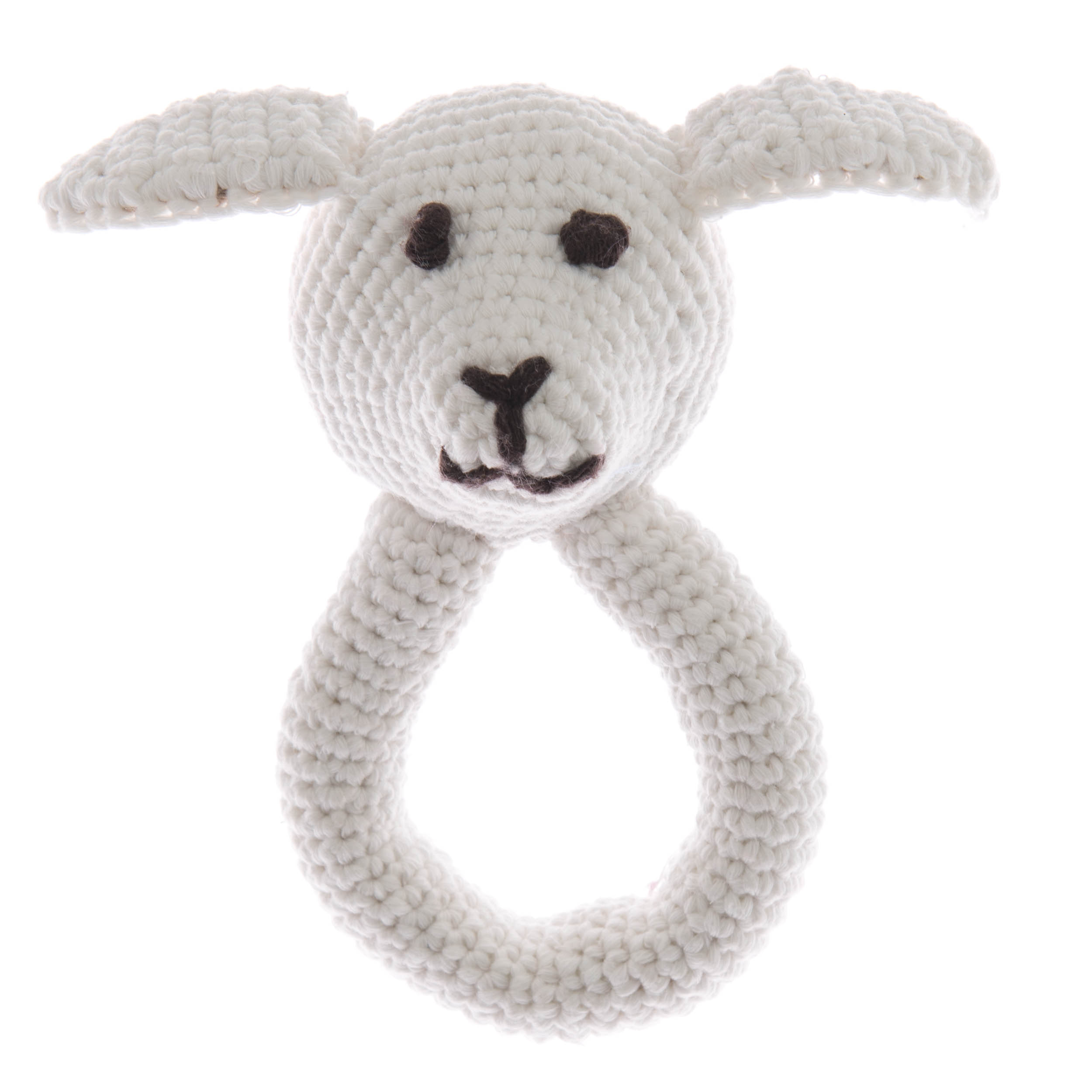 Animal Ring Sheep
