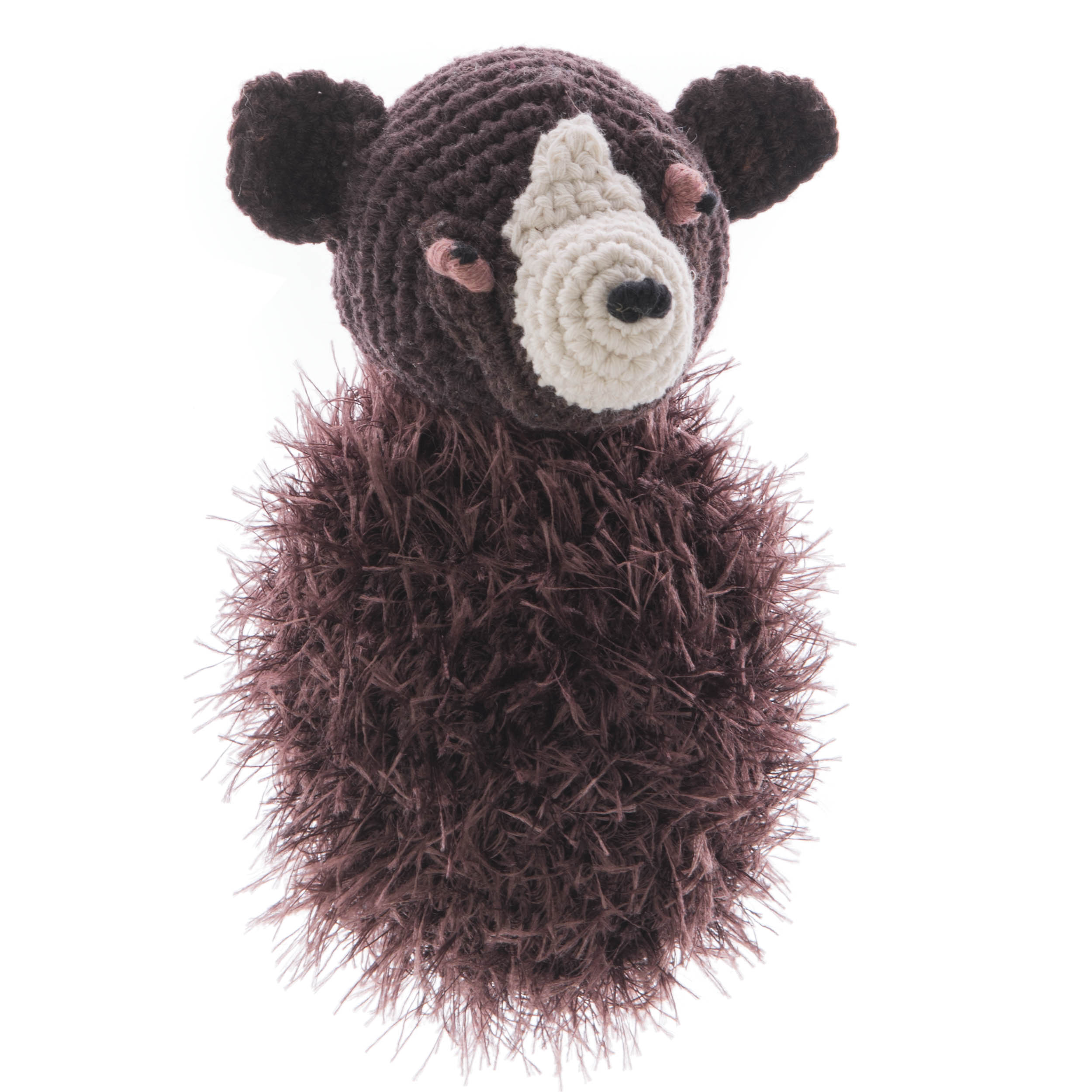 Bubble Body Bear