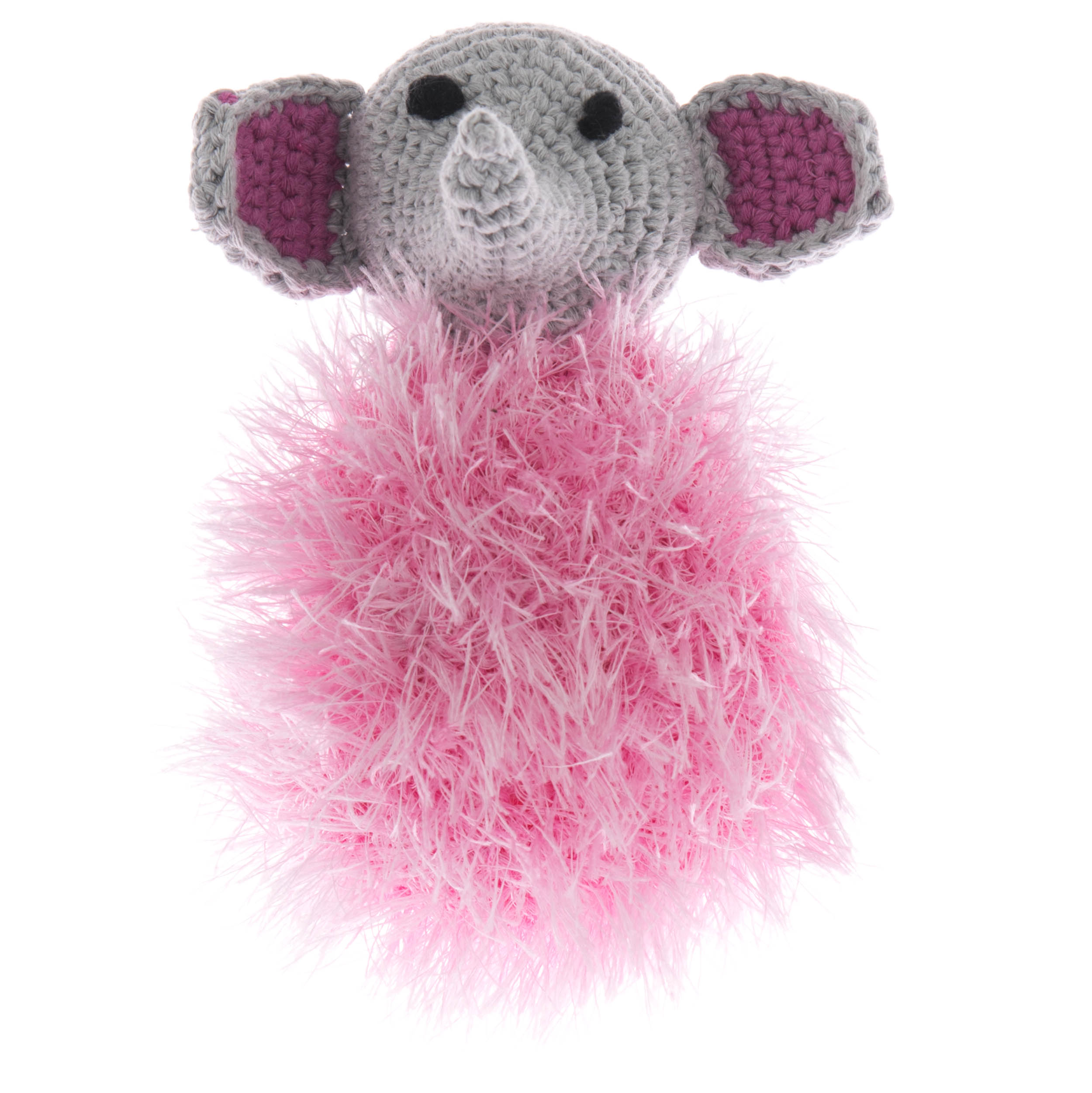 Bubble Body Elephant