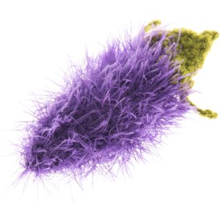 Eggplant with Catnip