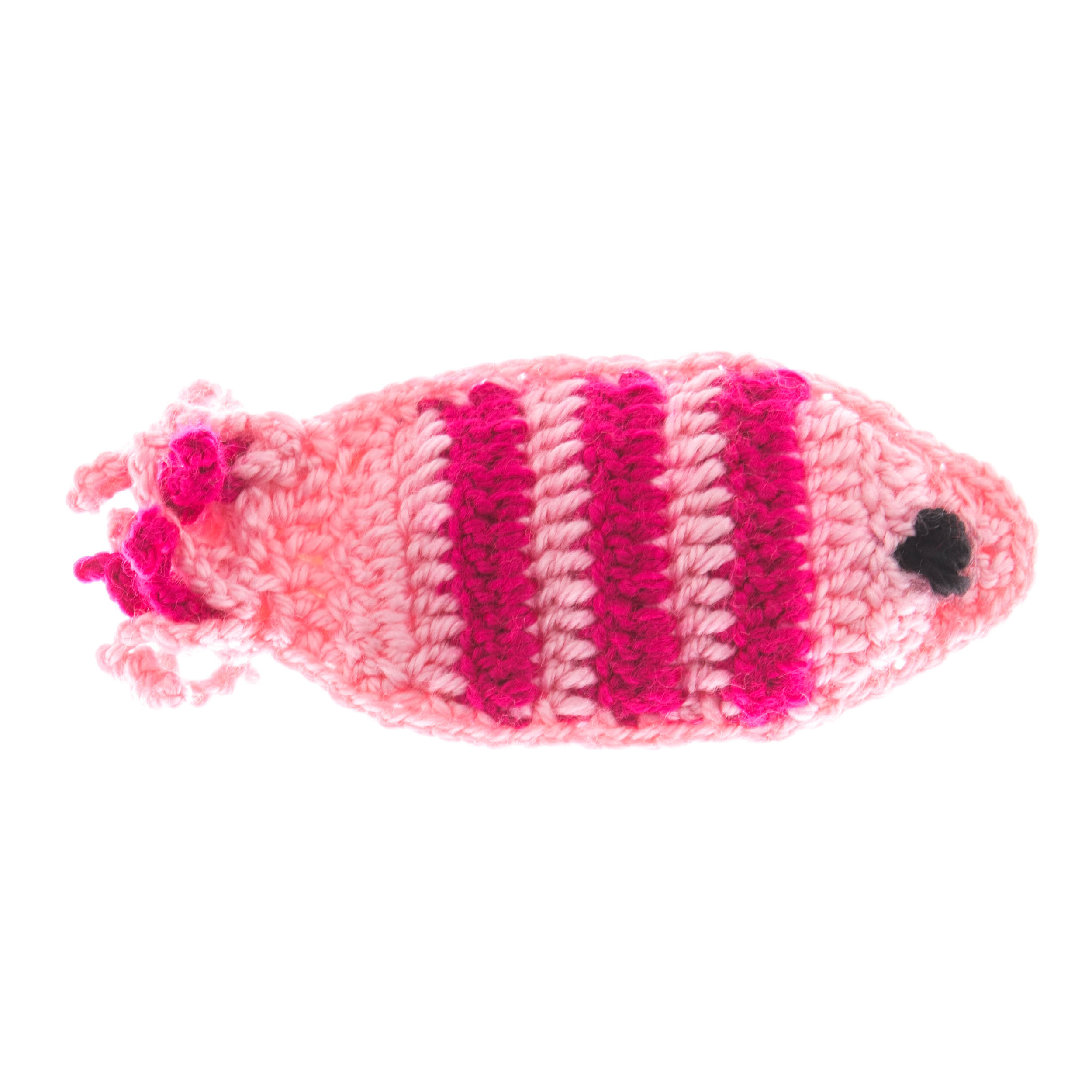 Fish with Catnip