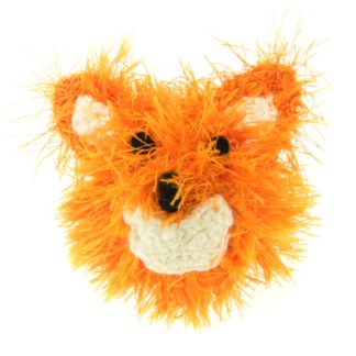 Cat Bell-Fox
