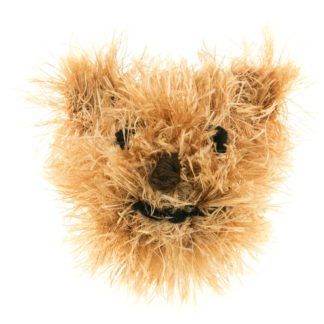 Cat Bell-Bear