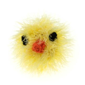 Cat Bell-Chick
